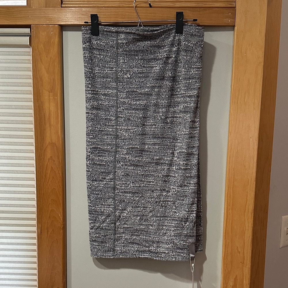 Lululemon Vinyasa Scarf - Jacquard Print